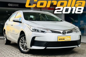 COROLLA