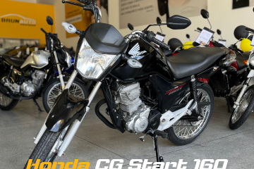 CG 160 START ES