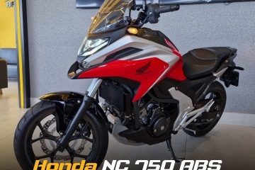 NC 750X ABS