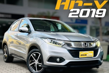 HR-V