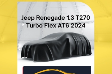 RENEGADE