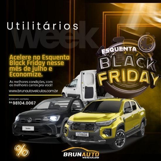 Semana Utilitário